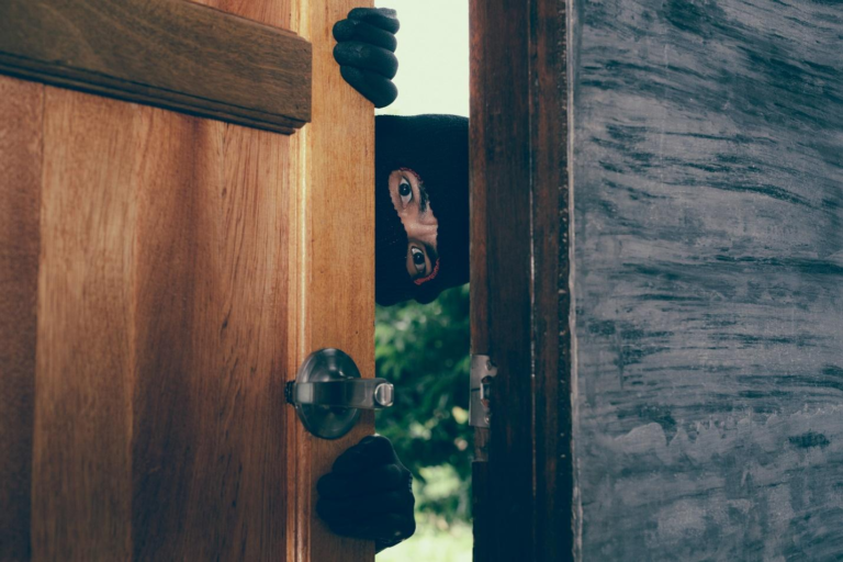 Effective Strategies for Home Security and Burglary Prevention