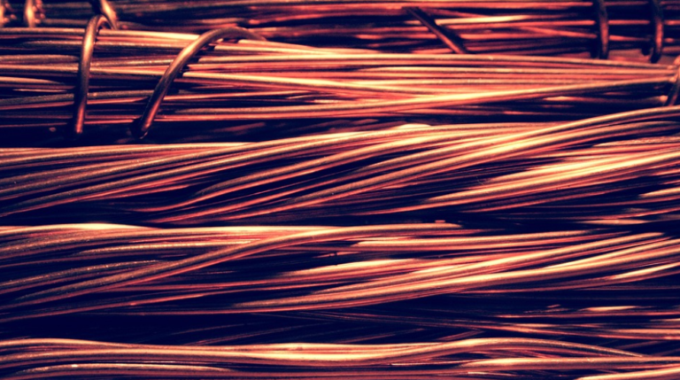 Maximizing Resources: The Role of Copper Recycling in a Circular Economy